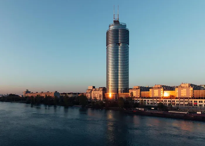 Harry'S Home & ApartmentsHotel Wien